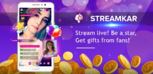 StreamKar APK free download