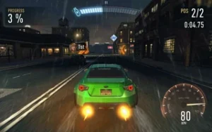 Need for Speed APK Free Download 1