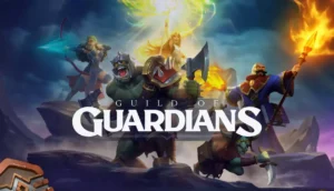 Guild of Guardians APK download