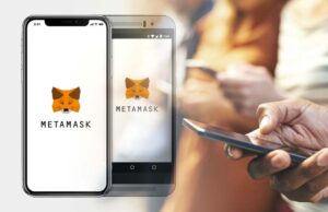 Metamask APK download 