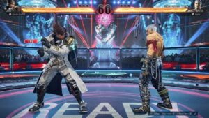 Tekken 8 Apk Download 1