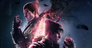 Tekken 8 Apk Download 2