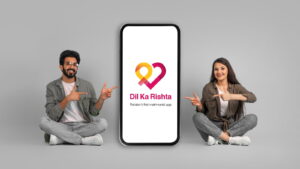 Dil ka rishta APK download 2024