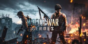 World War Heroes APK Free Download