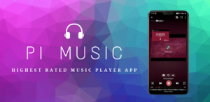 Pi music player APK download 2024