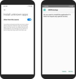 GBWhatsapp APk Download Latest Version 2024 1