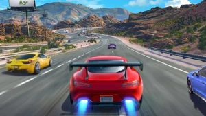 Street Racing 3D APK Download 2