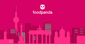 FoodPanda APK Free Download