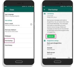 GBWhatsapp APk Download Latest Version 2024 3