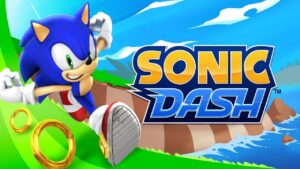 sonic dash 2 apk download 