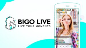 Bigo live-Live Streaming App APK free download