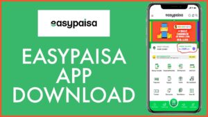 Easypaisa APK free download