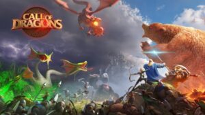 Call of dragons APK download