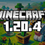 Minecraft 1.20 Apk Download