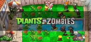 Plant vs Zombie APK download