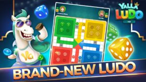 Yalla Ludo APK Free Download 2024