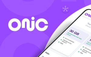 Onic APK download 2024