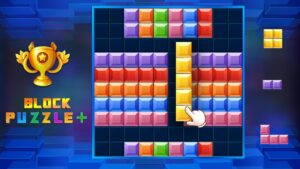 Block puzzle APK download