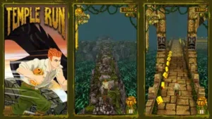 Temple Run APK Free Download 4