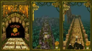 Temple Run APK Free Download 5