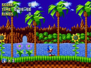 Sonic Mania Plus Apk Free Download 1