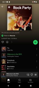 Spotify Premium Apk Download Latest Version 1