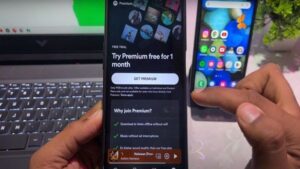 Spotify Premium Apk Download Latest Version 3