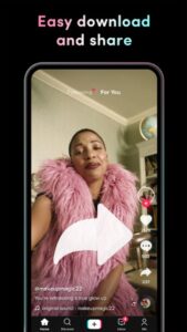 Tiktok Lite Apk Download 3