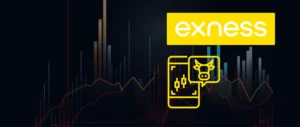 Exness Trade Online Trading APK free download