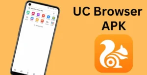 UC browser APK download