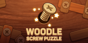 Screw puzzle APK download