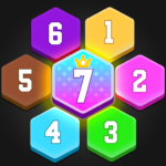 Merge hexa APK download 2024