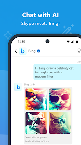 Skype APK Download 2024 2