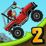 Hill Climbing racing 2 APK download