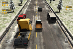 Traffic Racer APK Download 2