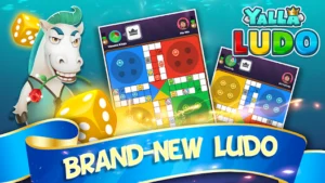 Yalla Ludo APK Free Download 2024 1