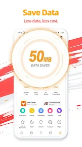 UC Browser APK Download 2024 2