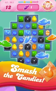 Candy Crush Saga Apk Free Download 2