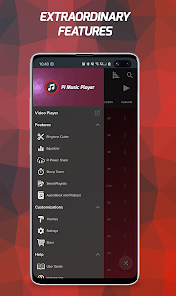 Pi Music Player APK Download 2024 5