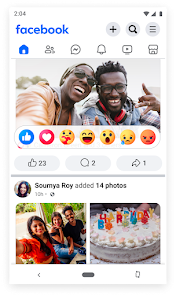 Facebook Lite APK Download 2024 2