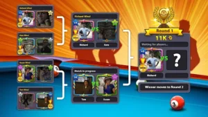 8 Ball Pool APK Download 2024 2