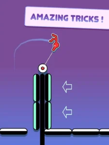 Stickman Hook APK Free Download 4