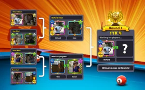 8 Ball Pool APK Download 2024 4