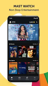 Tamasha APK Download 2024 2