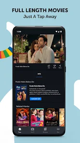 Tamasha APK Download 2024 3