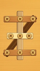 Screw Puzzle APK Download 2