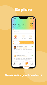 Bee Network APK Download 2024 3