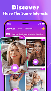 Glam Live APK Download 2024 4