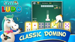 Yalla Ludo APK Free Download 2024 2