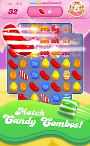 Candy Crush Saga Apk Free Download 3